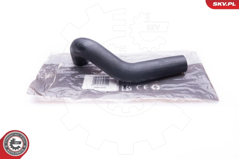 Charge Air Hose